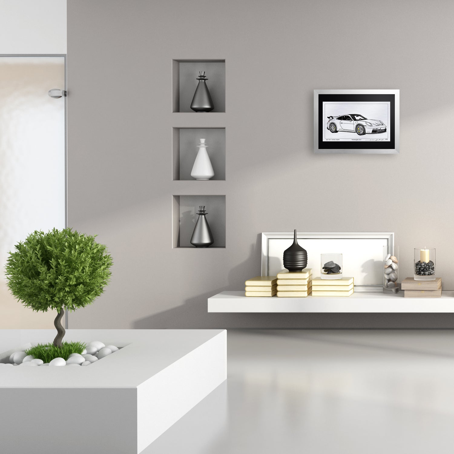 silber